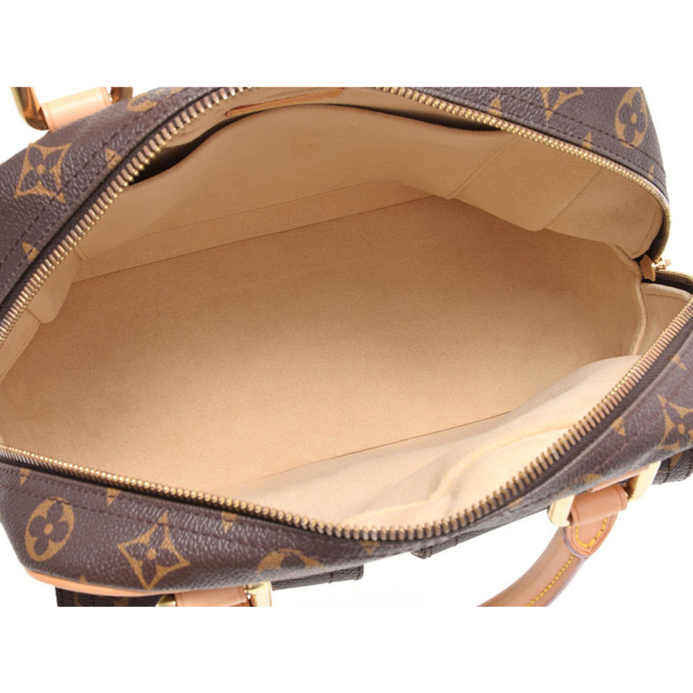 Louis Vuitton Monogram Manhattan - Picture 8 of 9